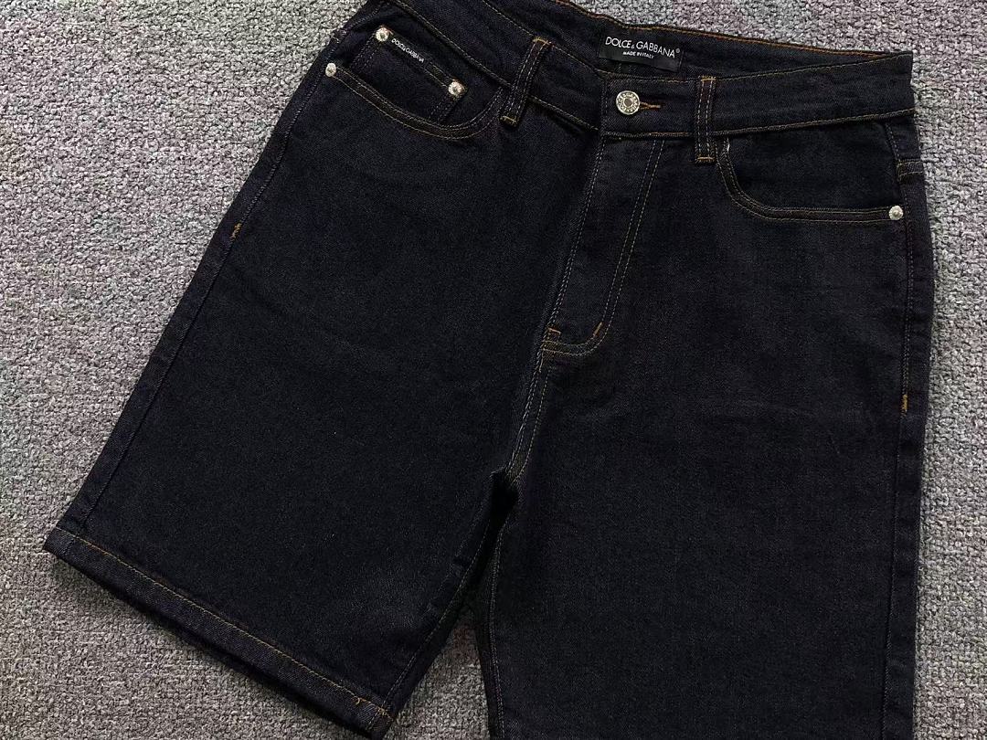Dolce & Gabbana 195 D⭐LC⭐ GA⭐⭐A⭐A SHORTS 22061004125 (Im 170Cm 60Kg I Wear Size 31 In The Phot) - Image 11