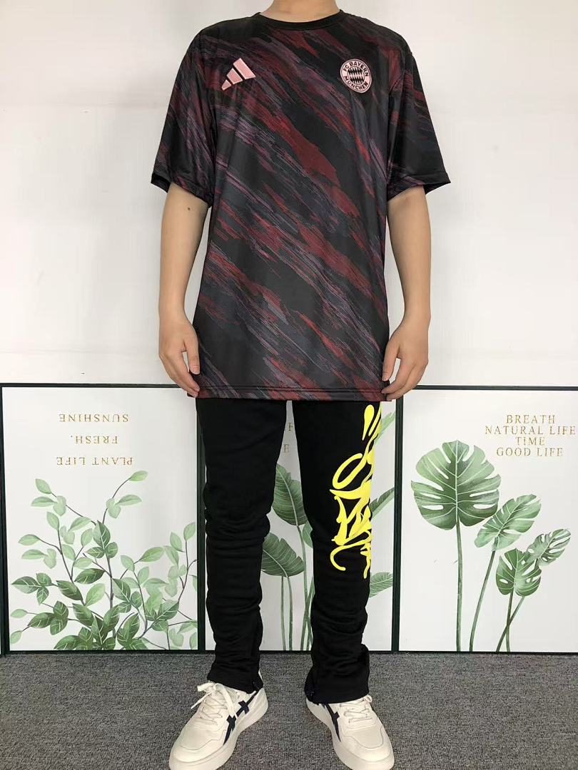Unbranded 78 FOOTBALL T-SHIRT 31042802002 (Im 170Cm 60Kg I Wear Size L In The Phot) - Image 3
