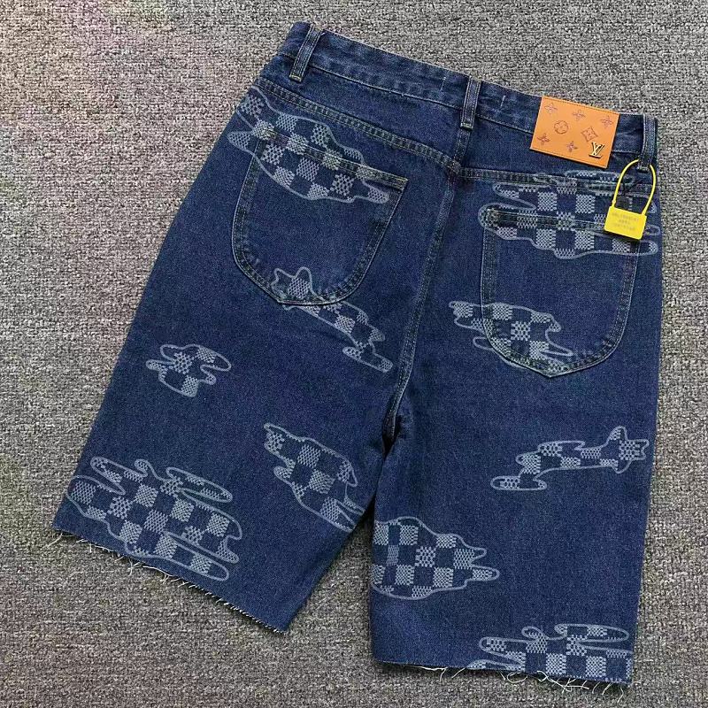 Louis Vuitton 185 L⭐ SHORTS 3207110917 (Im 170Cm 60Kg I Wear Size 30 In The Phot)