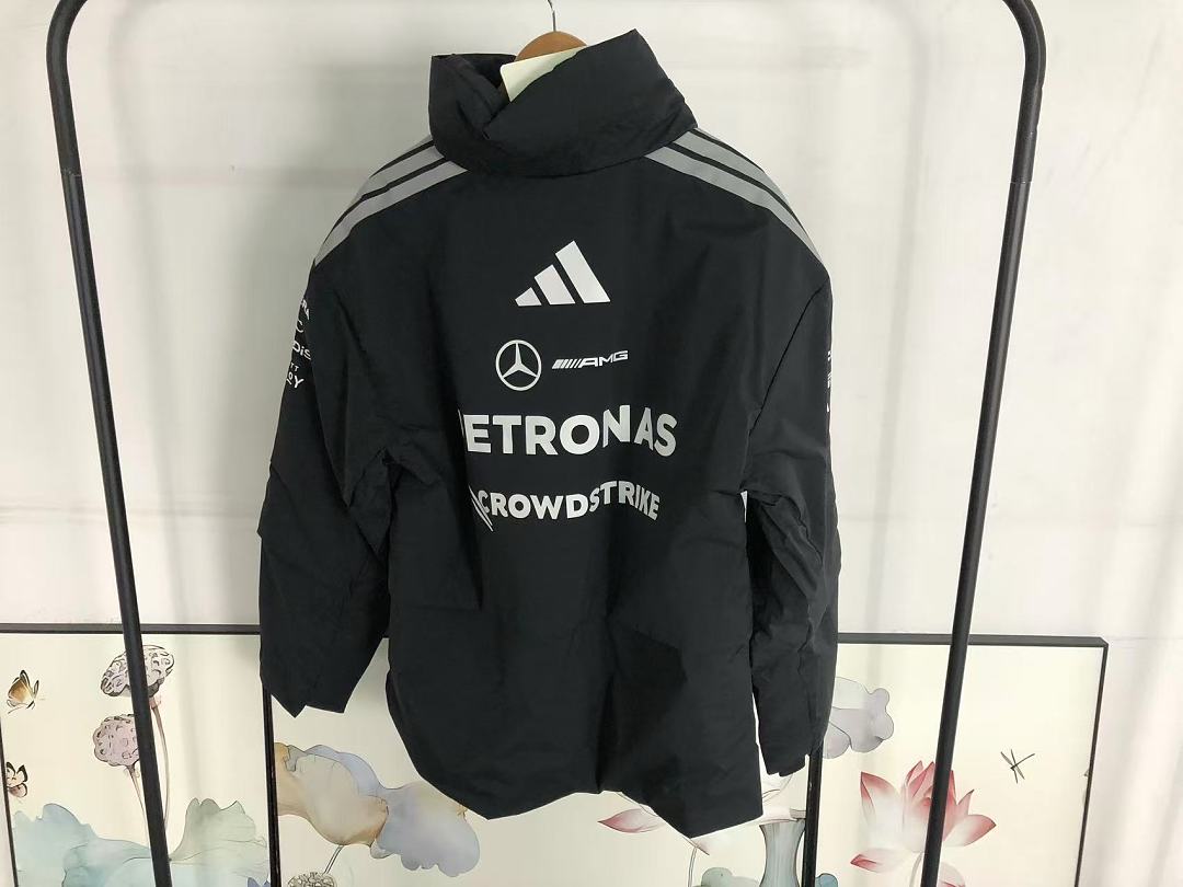 Adidas 538 A⭐I⭐AS JACKET 22082701001 (Im 170Cm 60Kg I Wear Size S In The Phot) - Image 44