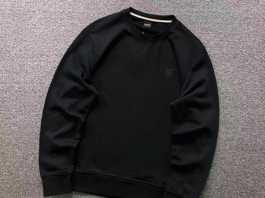 Hugo Boss 145 H⭐G⭐ B⭐⭐S HOODIE 2207141404 (Im 170Cm 60Kg I Wear Size XL In The Phot) - Image 15