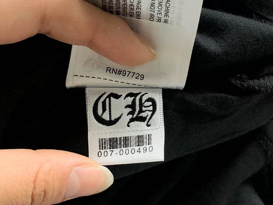 Comme des Garcons 128 C⭐⭐OME HE⭐⭐TS T-SHIRT 1104121102 (Im 170Cm 60Kg I Wear Size L In The Phot) - Image 27