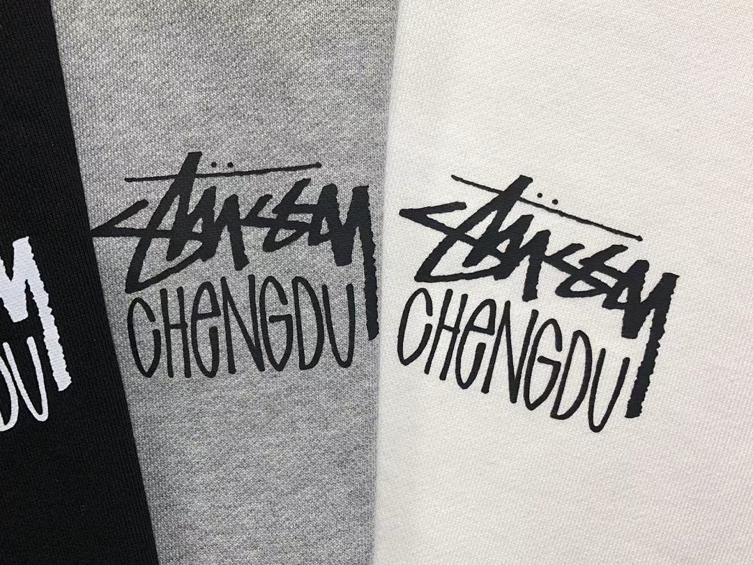 Stussy 165 STUSSY - Image 20