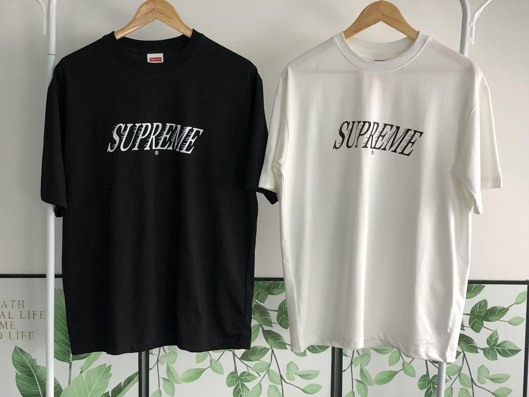 Supreme 89 S⭐⭐R⭐⭐E T-SHIRT 212071421 (Im 170Cm 57Kg I Wear Size M In The Phot) - Image 23