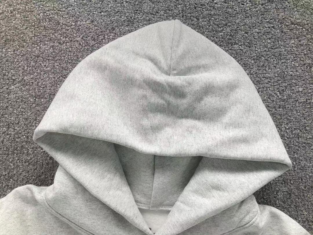Sp5der 228 SP5DER HOODIE 42012306135 (Im 170Cm 60Kg I Wear Size M In The Phot) - Image 12