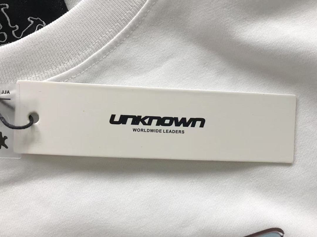 Unknown 85 U⭐KN⭐W⭐ T-SHIRT 214162356 (Im 170Cm 60Kg I Wear Size M In The Phot) - Image 18