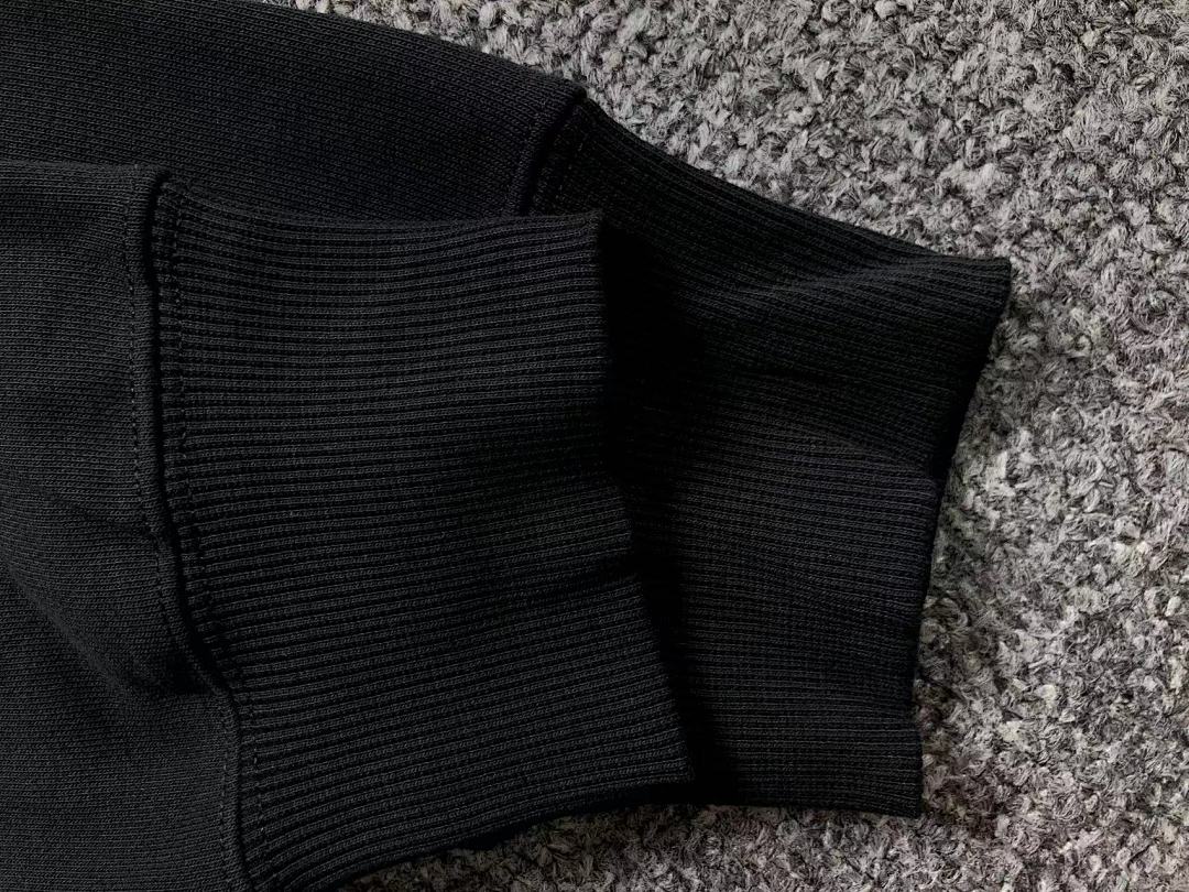 Off-White 208 OFF-WHITE (WHITE HOODIE) - Image 15