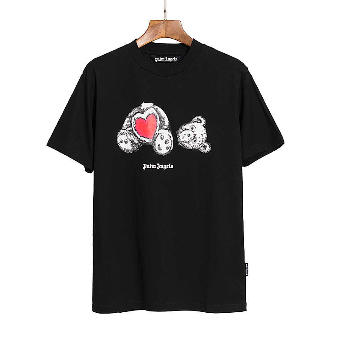 Palm Angels 78 PALM ANGELS T-SHIRT - Image 8