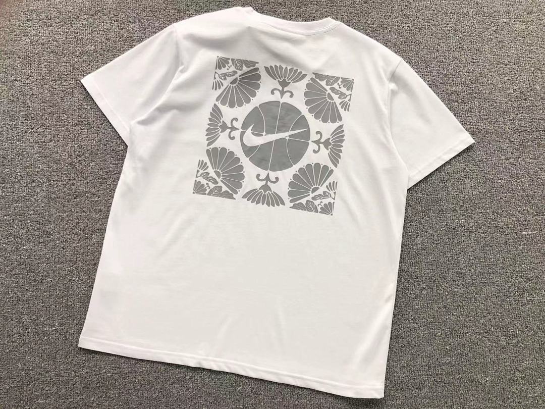 Nike 78 N⭐K⭐ T-SHIRT 213110557 (Im 170Cm 60Kg I Wear Size M In The Phot) - Image 7