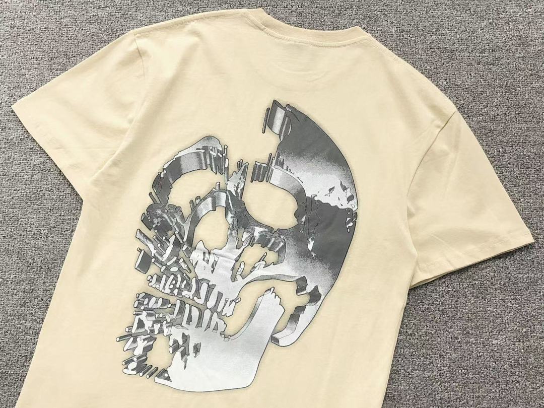 Revenge 69 REVENGE T-SHIRT 504022591 (Im 170Cm 60Kg I Wear Size S In The Phot) - Image 14