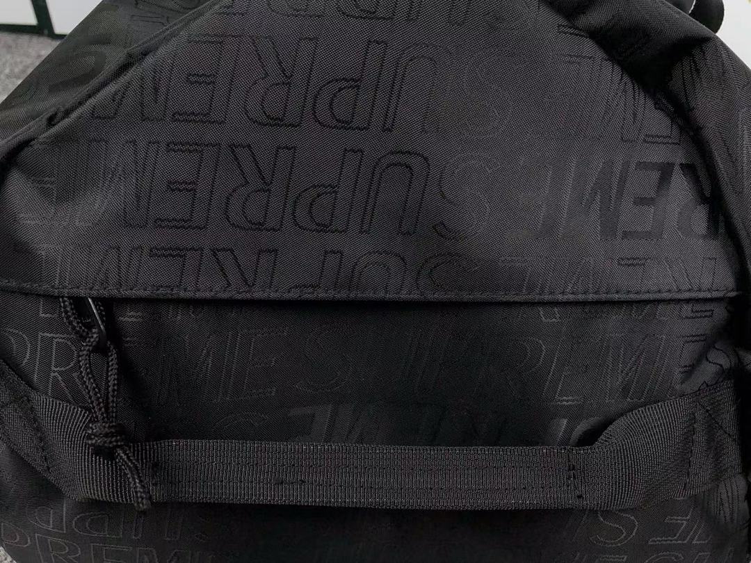 Supreme 115 S⭐⭐R⭐⭐E BAG 412231813 (Long 55CM* Wide 34CM* High 28CM) - Image 17