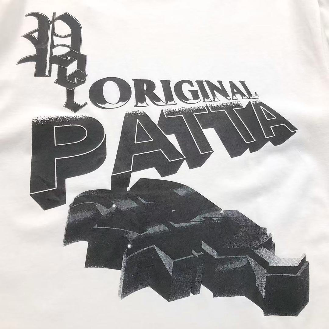 Patta 78 P⭐TT⭐ T-SHIRT 1252015175 (Im 170Cm 60Kg I Wear Size M In The Phot) - Image 8