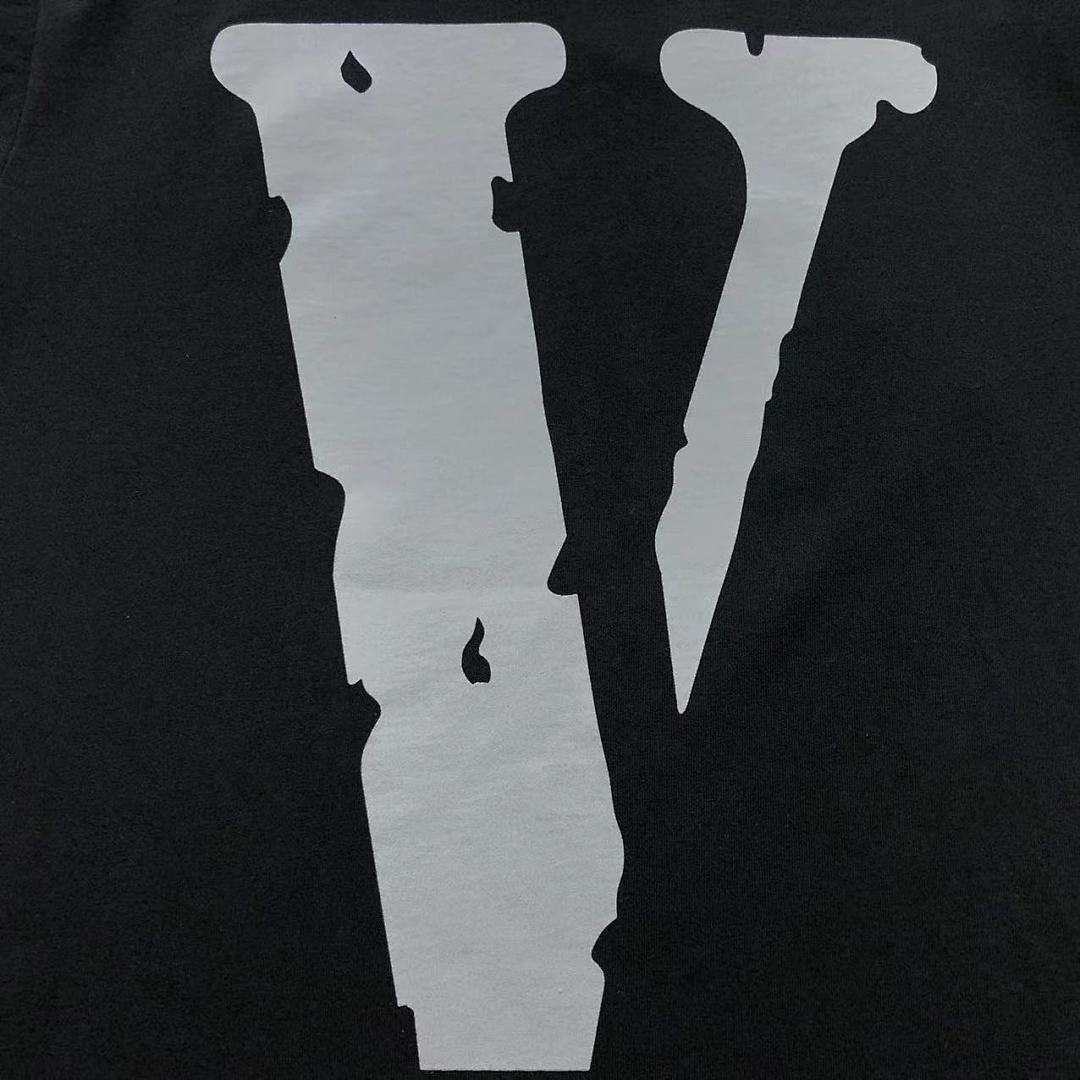 On Running 71 VLONE T-SHIRT 504159591 (Im 170Cm 60Kg I Wear Size S In The Phot) - Image 18