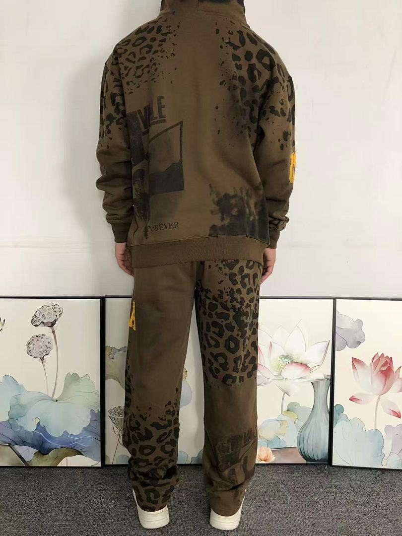 Unbranded TROUSERS165 V⭐LL⭐Y HOODIE - Image 6