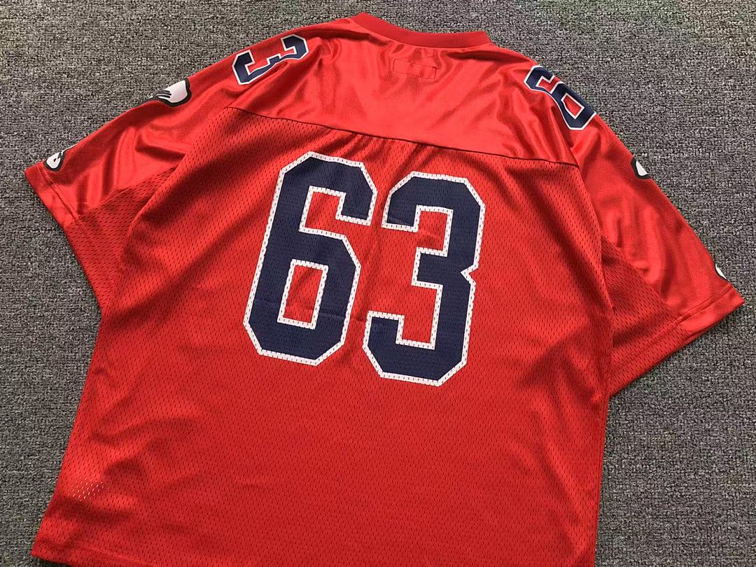 Supreme 178 S⭐⭐R⭐⭐E T-SHIRT 22032519001 (Im 170Cm 65Kg I Wear Size M In The Phot) - Image 11