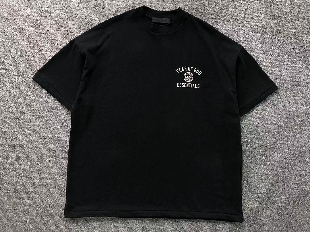 Fear of God 95 FOG T-SHIRT - Image 9