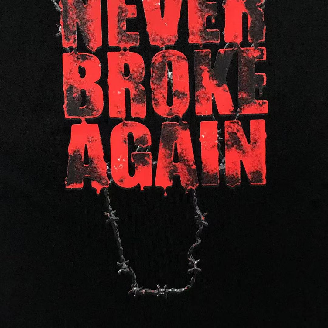 On Running 69 VLONE T-SHIRT 504143191 (Im 170Cm 60Kg I Wear Size S In The Phot) - Image 21