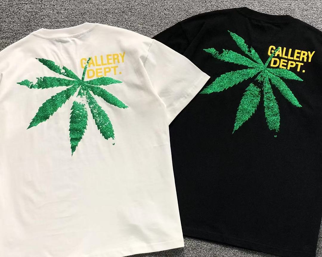 Gallery Dept 118 GALLERY DEPT T-SHIRT 3204252617 (Im 170Cm 60Kg I Wear Size S In The Phot) - Image 6