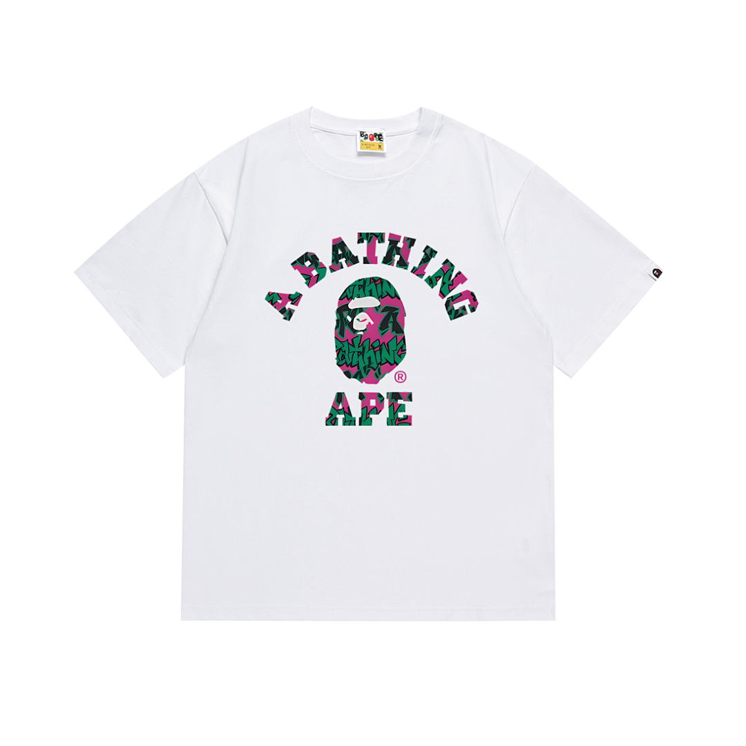 Bape 78 BAPE T-SHIRT - Image 3