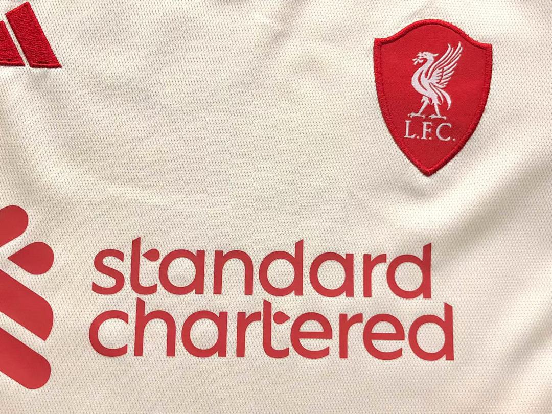 Chanel 75 CHILD FOOTBALL SHORTS T-SHIRT - Image 11
