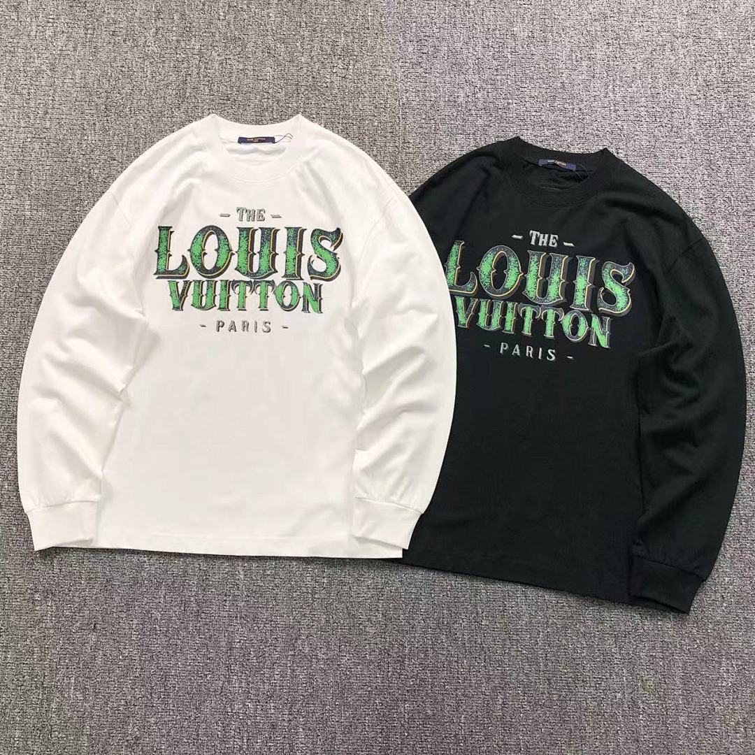 Louis Vuitton 135 L⭐ LONG
