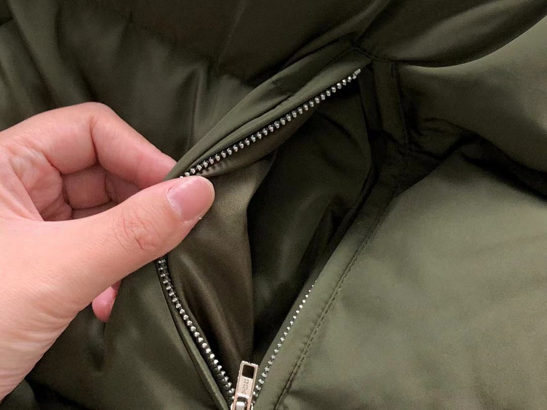 On Running 578 FASHION DOWN JACKETS 3201295072 (Im 170Cm 60Kg I Wear Size M In The Phot) - Image 44