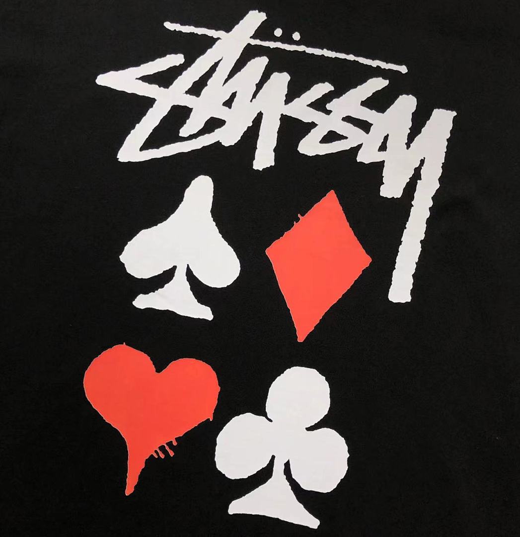Stussy 85 STUSSY T-SHIRT - Image 18