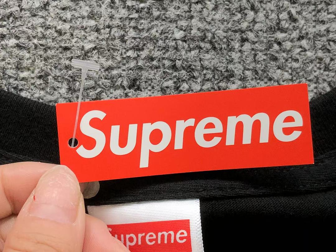 Supreme 98 S⭐⭐R⭐⭐E T-SHIRT 127210702 (Im 170Cm 60Kg I Wear Size L In The Phot) - Image 34