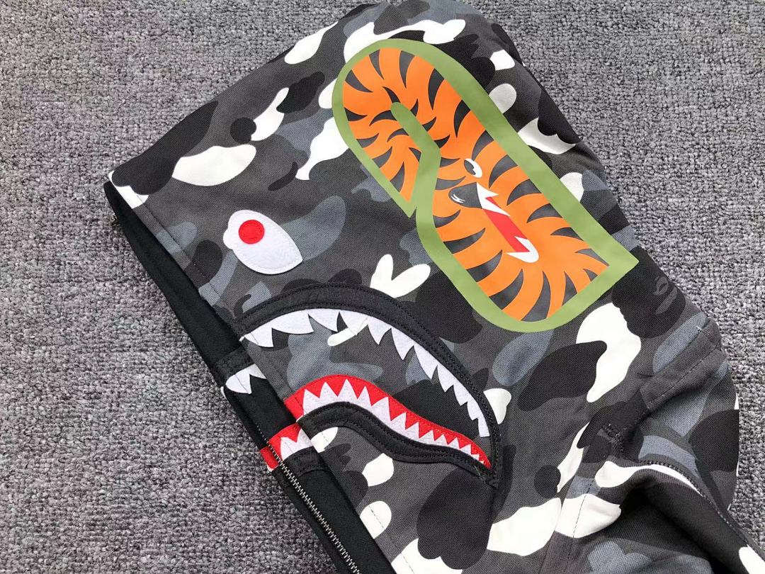 Bape 279 BAPE - Image 24