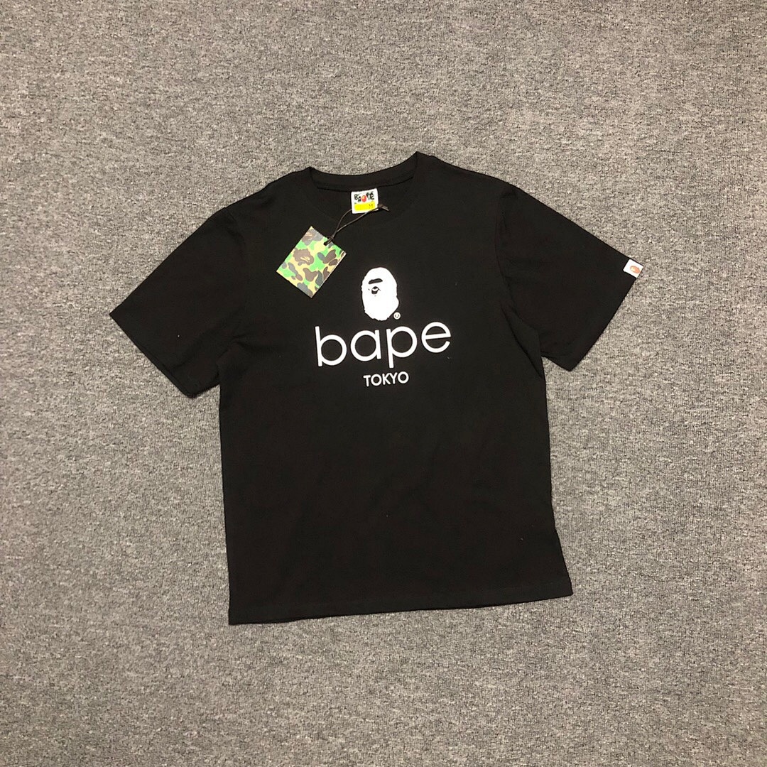 Bape 78 BAPE T-SHIRT - Image 8