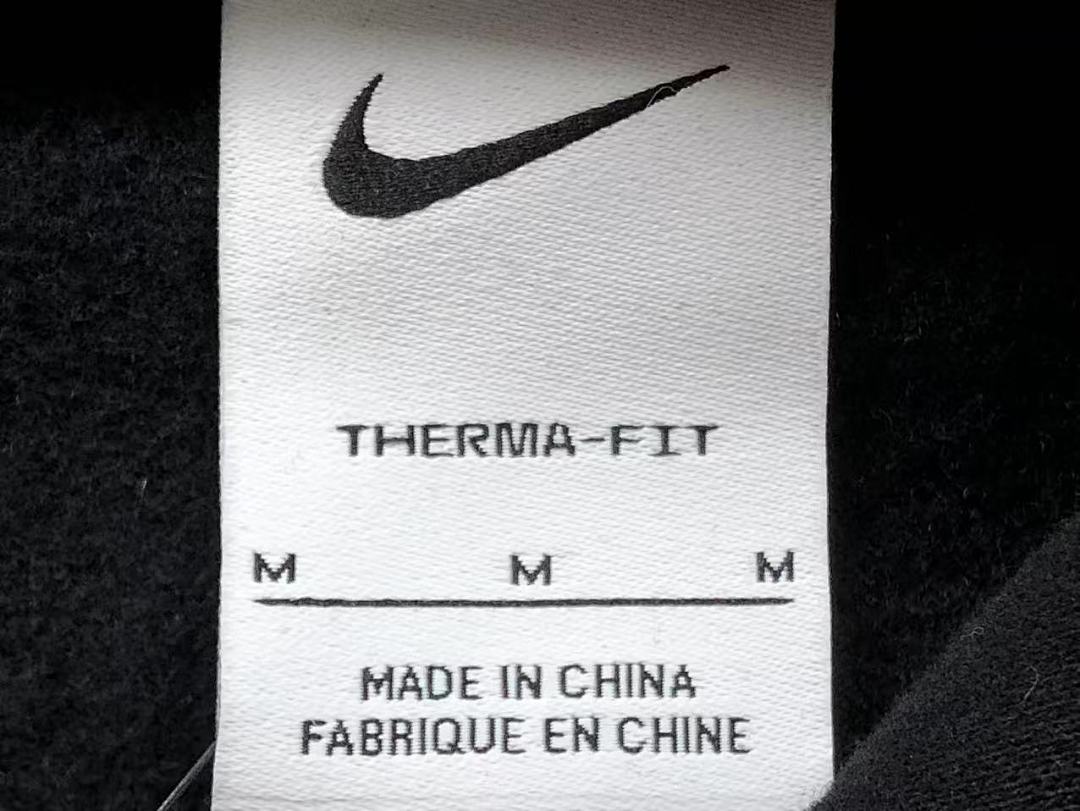 Nike TROUSERS175 N⭐K⭐ HOODIE TROUSERS 3201080219 (Im 170Cm 60Kg I Wear Size M In The Phot) - Image 21