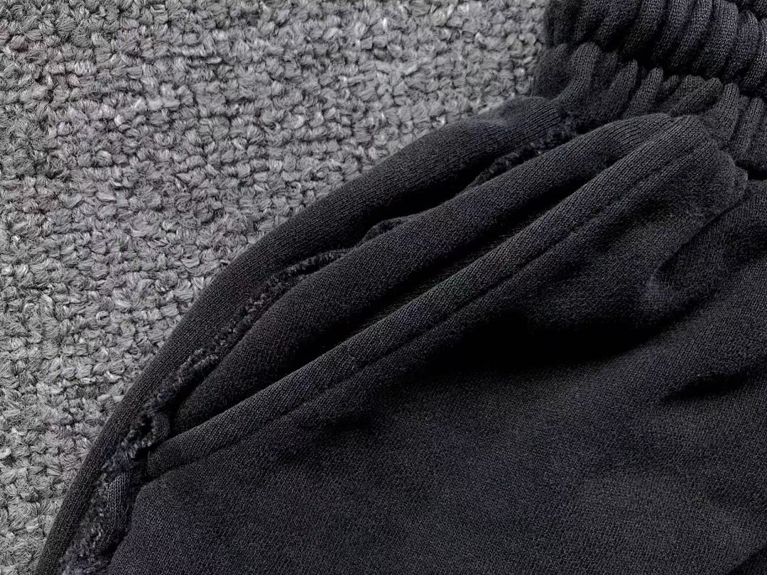 Christian Louboutin 128 THUG CLUB SHORTS 504092717 (Im 170Cm 60Kg I Wear Size 1 In The Phot) - Image 17