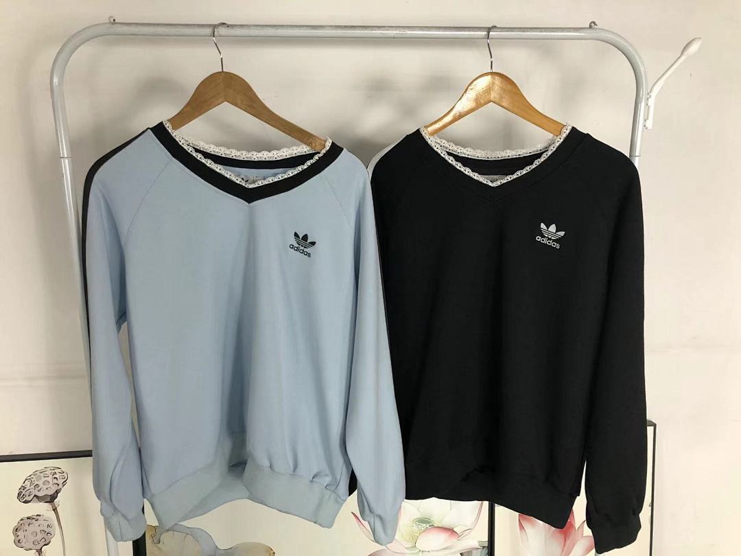 Adidas 118 A⭐I⭐AS HOODIE FEMAIE - Image 21
