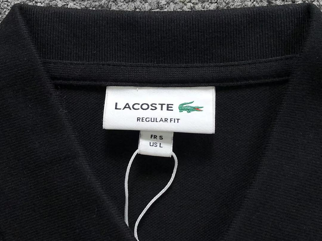 Lacoste 135 LACOSTE POLO 4204031277 (Im 170Cm 60Kg I Wear Size L In The Phot) - Image 22