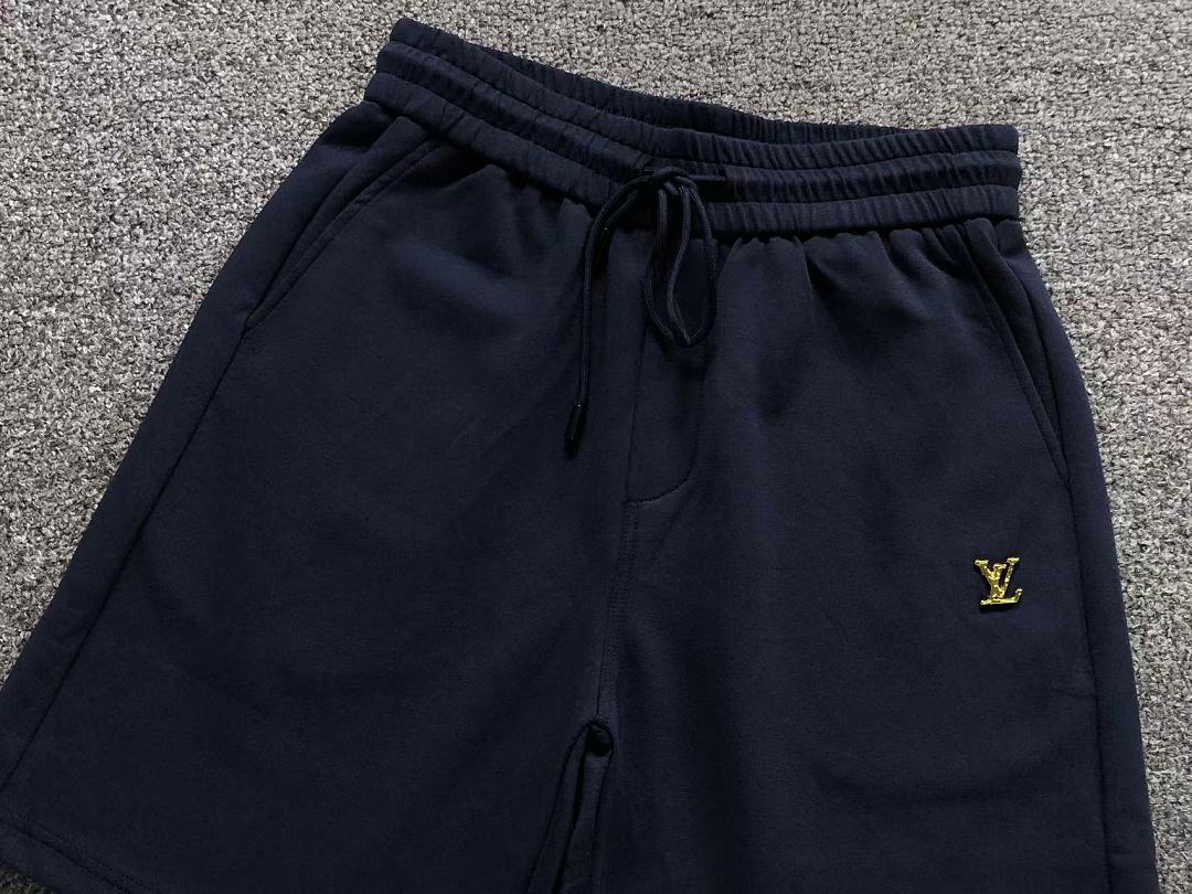 Louis Vuitton 218 L⭐ POLO SHORTS 52072404147 (Im 170Cm 60Kg I Wear Size L In The Phot) - Image 23