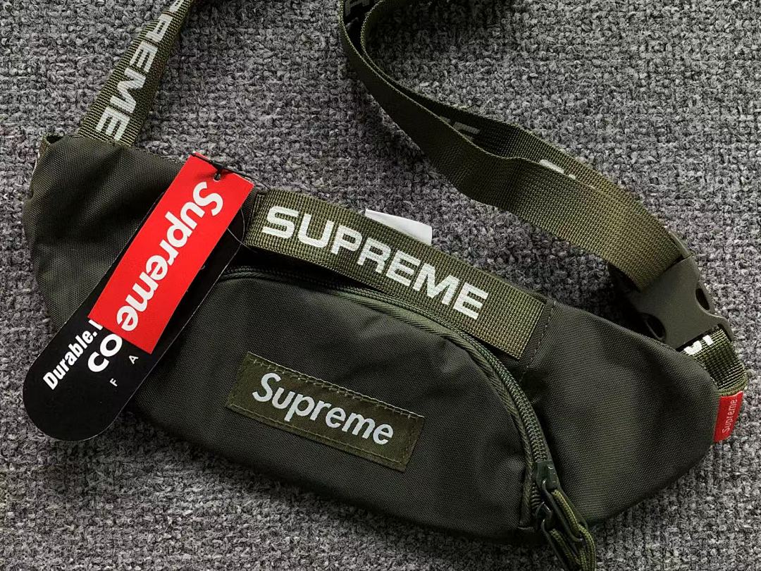 Supreme 98 S⭐⭐R⭐⭐E BAG 4203200477 (Long 31CM* High 12CM) - Image 18