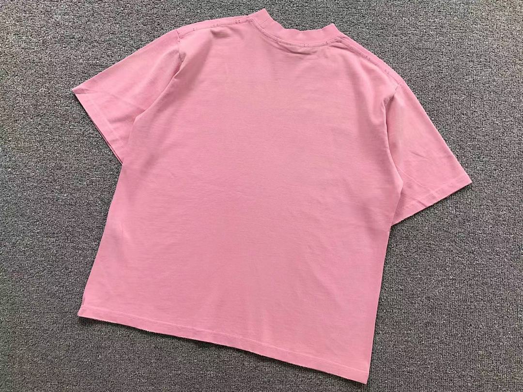 Balenciaga 138 B⭐L⭐⭐⭐IA⭐A T-SHIRT 42032809163 (Im 170Cm 60Kg I Wear Size XS In The Phot) - Image 11