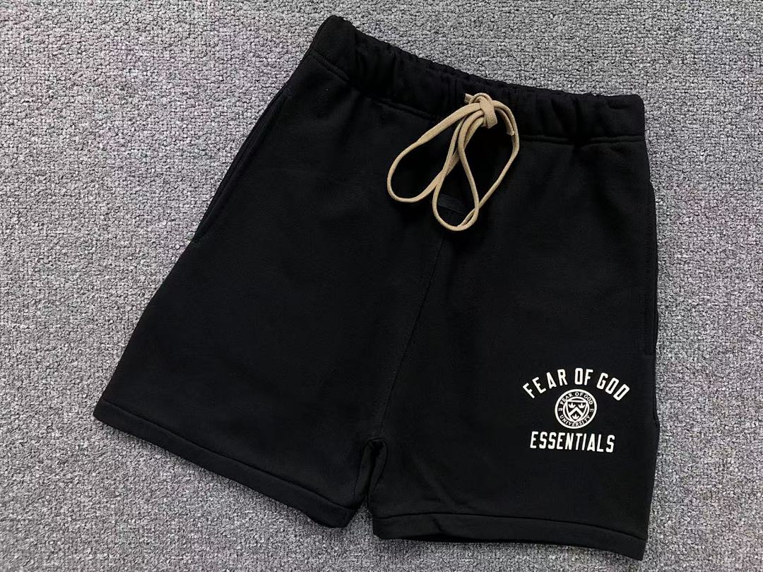 Fear of God 115 FOG SHORTS 212110517 (Im 170Cm 57Kg I Wear Size S In The Phot) - Image 8