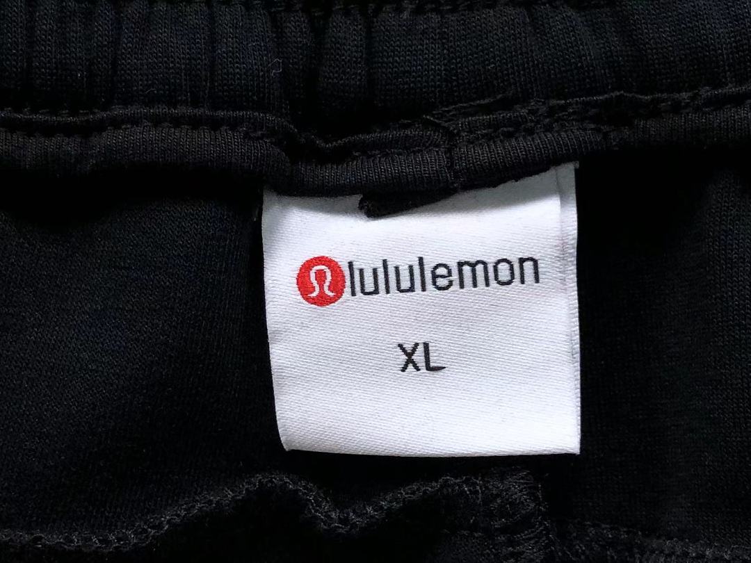 On Running 308 LULULEMON HOODIE TROUSERS 2207010704 (Im 170Cm 60Kg I Wear Size XL In The Phot) - Image 41