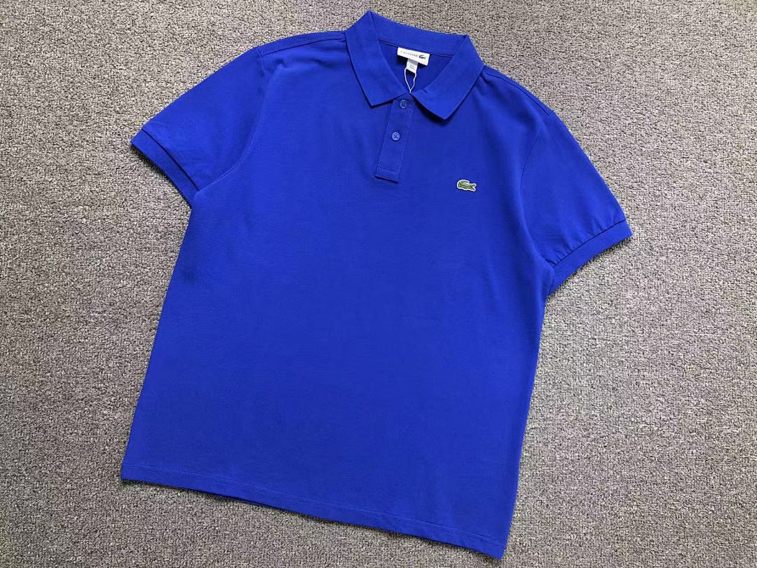 Lacoste 128 LACOSTE POLO 2201241704 (Im 170Cm 60Kg I Wear Size XL In The Phot) - Image 17