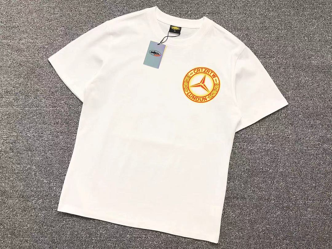 Corteiz 78 CORTEIZ T-SHIRT - Image 10