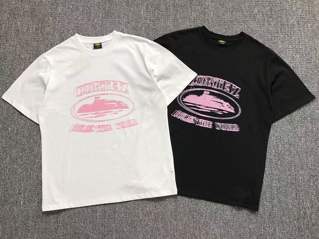 Corteiz 78 CORTEIZ T-SHIRT - Image 3