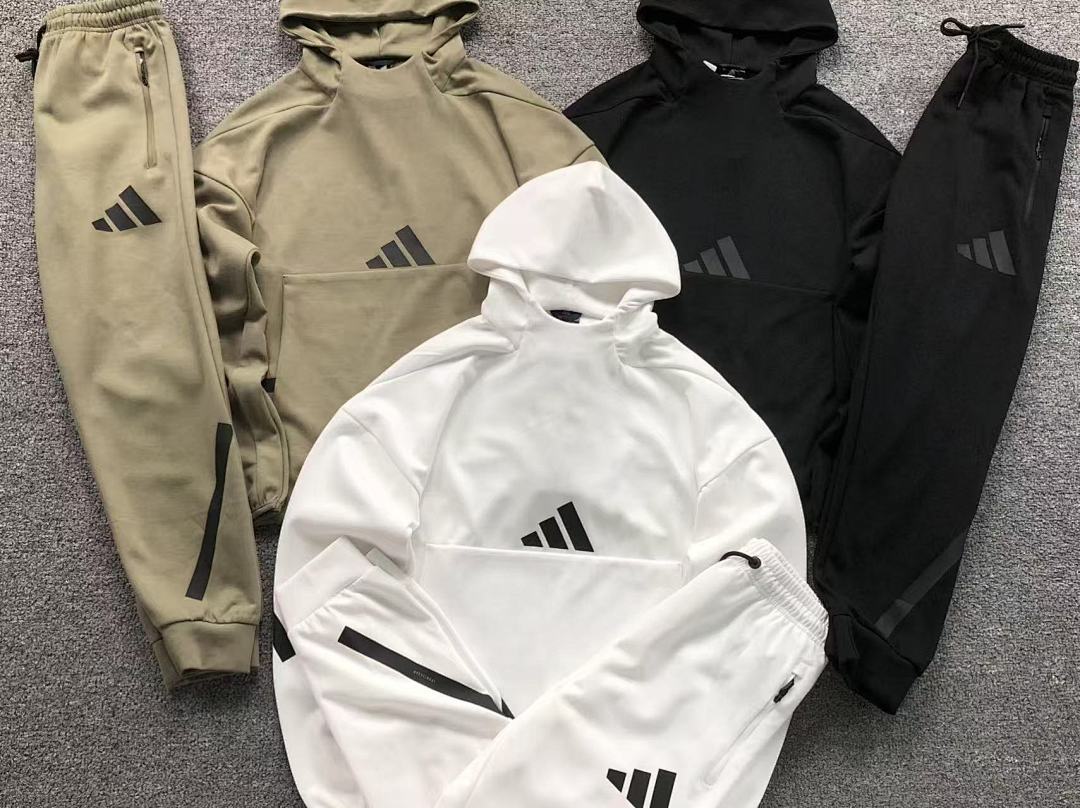 Adidas 218 A⭐I⭐AS HOODIE TROUSERS 511030585 (Im 170Cm 60Kg I Wear Size S In The Phot) - Image 7