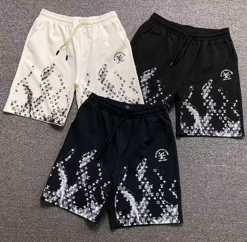 Louis Vuitton 115 L⭐ SHORTS 3203232220 (Im 170Cm 60Kg I Wear Size 2XL In The Phot)