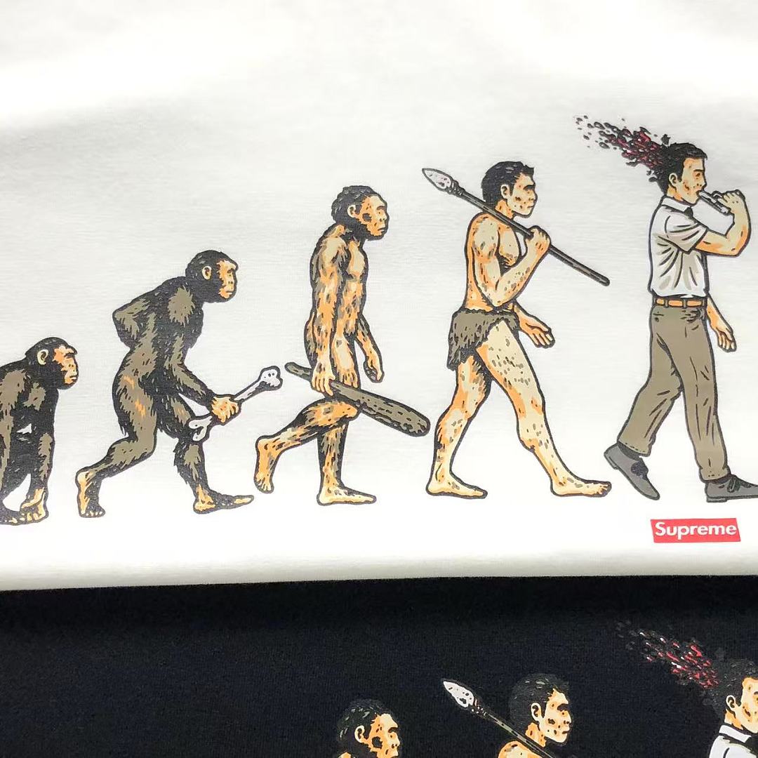 Supreme 113 S⭐⭐R⭐⭐E T-SHIRT 128402182 (Im 170Cm 60Kg I Wear Size M In The Phot) - Image 13