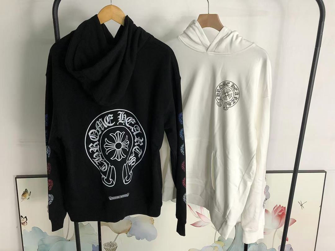 Comme des Garcons 235 C⭐⭐OME HE⭐⭐TS HOODIE 32081815125 (Im 170Cm 60Kg I Wear Size L In The Phot) - Image 29
