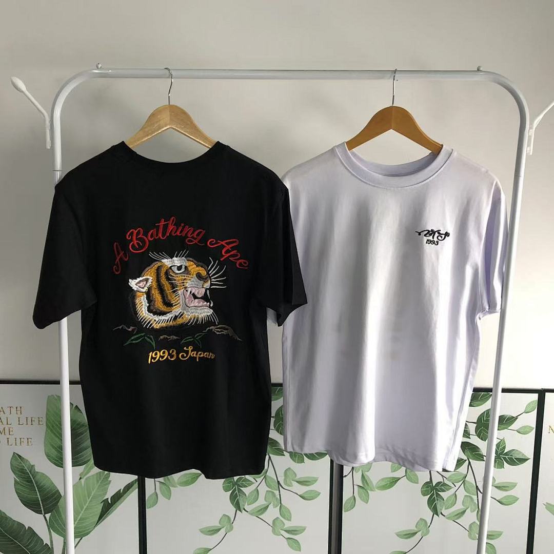 Bape 98 BAPE T-SHIRT - Image 30