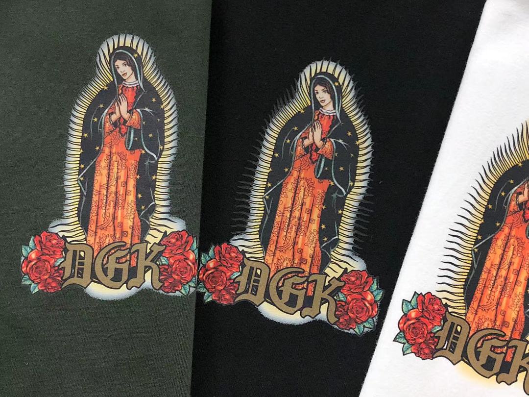 DGK 95 DGK T-SHIRT - Image 23