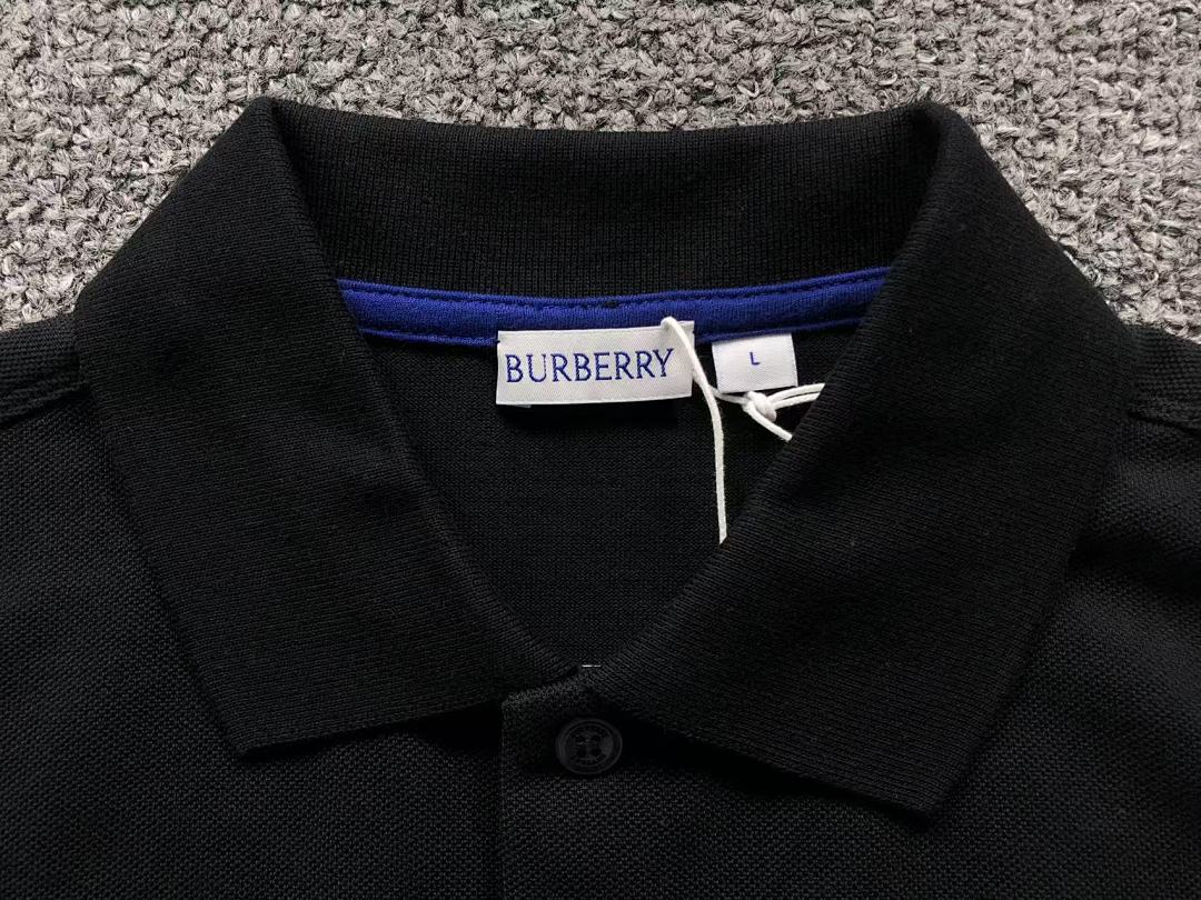 Burberry 125 B⭐R⭐E⭐RY POLO 560404106 (Im 170Cm 60Kg I Wear Size L In The Phot) - Image 21
