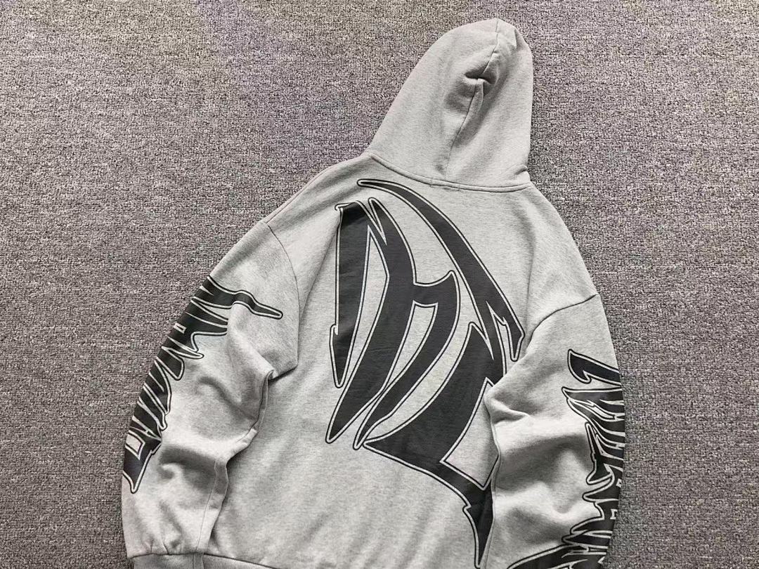 On Running 178 MI⭐⭐D EM⭐⭐ION HOODIE 3108222817 (Im 170Cm 60Kg I Wear Size M In The Phot) - Image 11